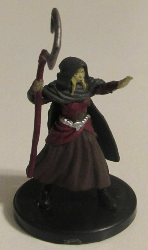 Valindra Shadowmantle - Tomb of Annihilation - 17/45